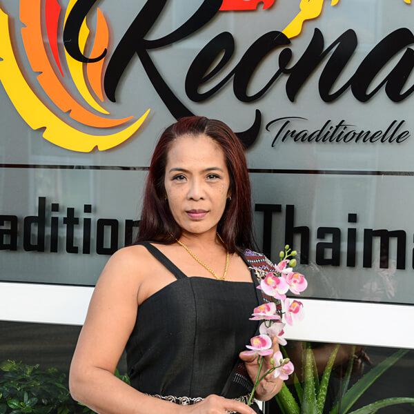 Keona's Thai Massage Studio